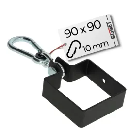 obejma-hustawkowa-90x90-mm-z-karabinczykiem-hak-hustawkowy-czarny-uchwyt
