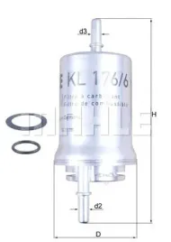 filtr-paliwa-kl-176-6d