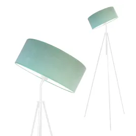 lampa-stojaca-podlogowa-mietowa-trojnog-abazur-led-e27-regulowana-welurowa