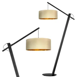 lampa-stojaca-podlogowa-bezowa-drewniana-abazur-led-e27-nowoczesna-modna
