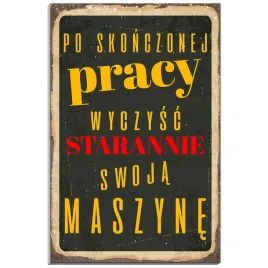 tabliczka-pcv-32x21-napis-maszyna-czyszczenie-praca-hala-bhp-dekoracja-hit