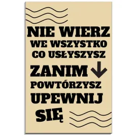 tabliczka-pcv-32x21-cytat-motywacyjny-fake-news-bhp-biuro-praca-prezent-hit