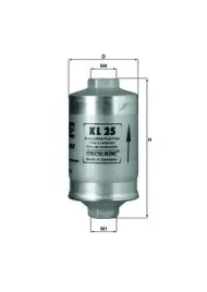 filtr-paliwa-kl-25