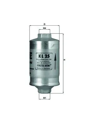 filtr-paliwa-kl-25