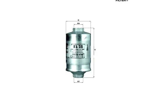 filtr-paliwa-kl-25-waga-z-opakowaniem-2-kg
