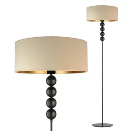 lampa-stojaca-podlogowa-bezowa-welurowa-abazur-led-e27-nowoczesna-do-pokoju