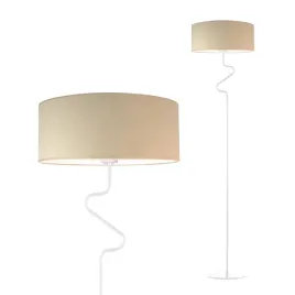 lampa-stojaca-podlogowa-bezowa-welurowa-abazur-led-e27-nowoczesna-modna