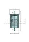 filtr-paliwa-kl-171-producent-czesci-knecht