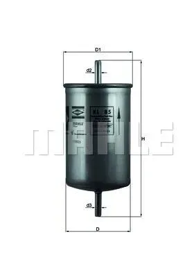 filtr-paliwa-kl-85-srednica-zewnetrzna-85-mm