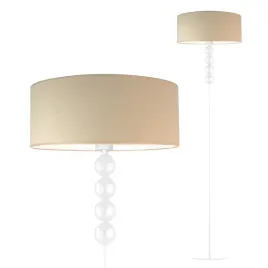 lampa-stojaca-podlogowa-bezowa-welurowa-abazur-led-e27-nowoczesna-do-pokoju