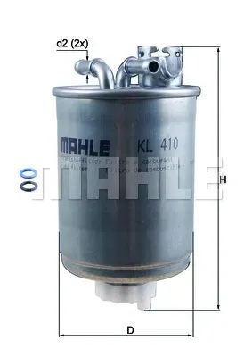 filtr-paliwa-kl-410d-producent-czesci-knecht