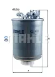 filtr-paliwa-kl-410d-producent-czesci-knecht