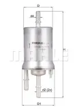 filtr-paliwa-kl-572-producent-czesci-knecht