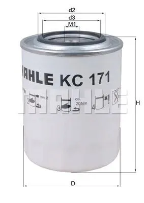 filtr-paliwa-kc-171-rodzaj-filtra-paliwa-przykrecany