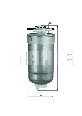 filtr-paliwa-kl-233-2-producent-czesci-knecht