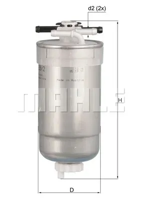 filtr-paliwa-kl-233-2-typ-samochodu-autobusy-samochody-dostawcze-samochody-osobowe