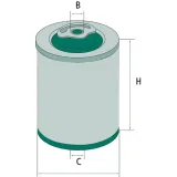 filtr-paliwa-p-990-waga-z-opakowaniem-2-kg
