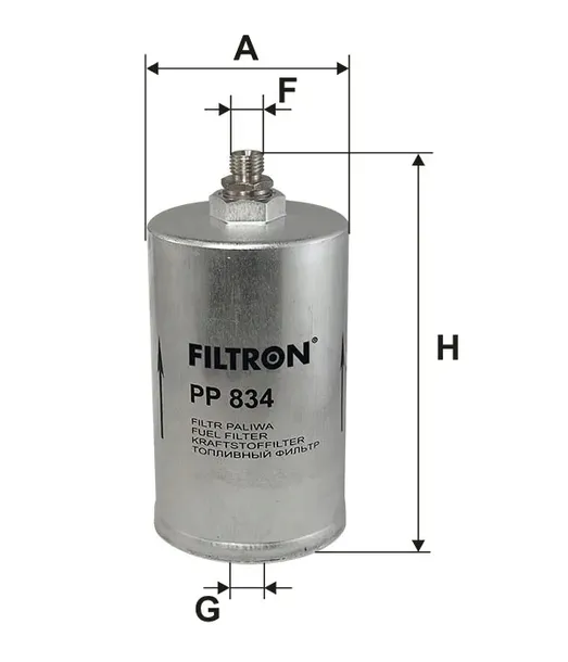 filtr-paliwa-pp-834-wysokosc-167-mm