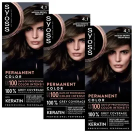 3x-farba-do-wlosow-syoss-sredni-braz-4-1-trwala-koloryzacja-z-keratyna