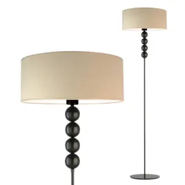 lampa-stojaca-podlogowa-bezowa-welurowa-abazur-led-e27-nowoczesna-do-pokoju