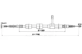 linka-hamulca-postojowego-24-3727-0004-2-numer-katalogowy-oryginalu-fiat-60624590