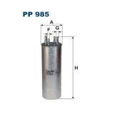 filtr-paliwa-pp-985-numer-katalogowy-czesci-pp-985