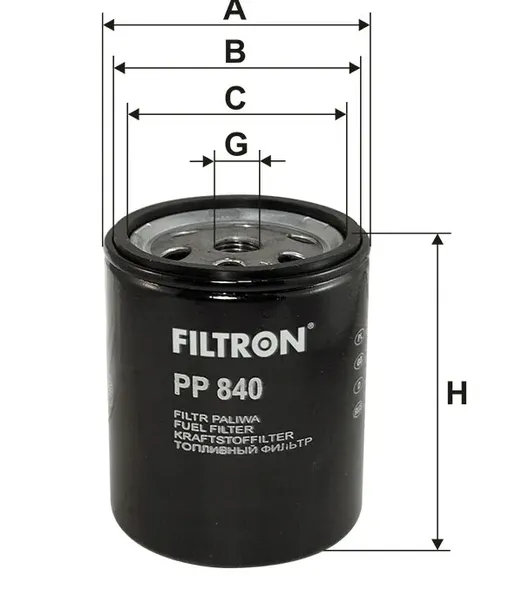 filtr-paliwa-pp-840-typ-silnika-diesel