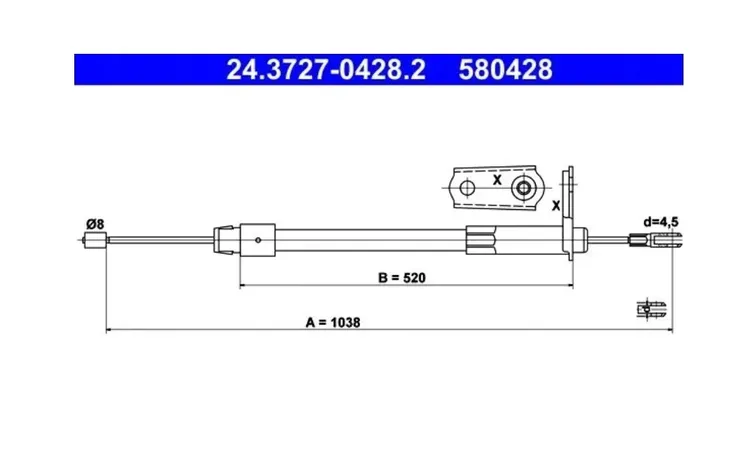 linka-hamulca-postojowego-24-3727-0428-2-stan-nowy-jakosc-czesci-zgodnie-z-gvo-q-oryginal-z-logo-producenta-czesci-oem-oes