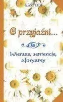 o-przyjazni-wiersze-sentencje-aforyzmy