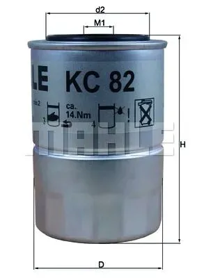filtr-paliwa-kc-82d-rodzaj-filtra-paliwa-przykrecany