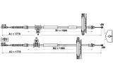linka-hamulca-postojowego-24-3727-0655-2-numer-katalogowy-oryginalu-ford-1143926-ford-1253159