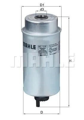 filtr-paliwa-kc-116-rodzaj-filtra-paliwa-przykrecany