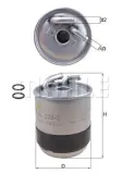filtr-paliwa-kl-228-2d-producent-czesci-knecht