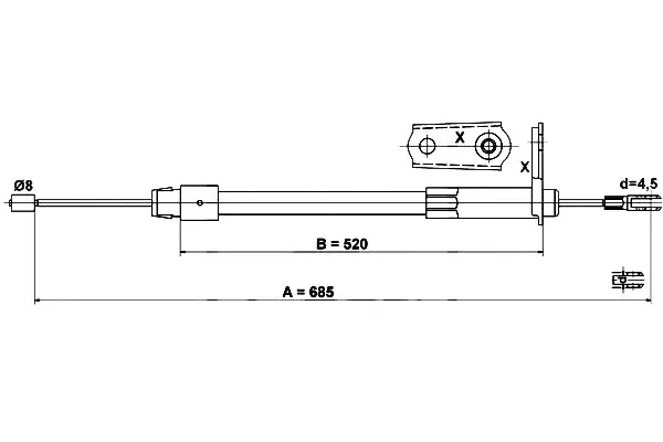linka-hamulca-postojowego-24-3727-0427-2-numer-katalogowy-czesci-24-3727-0427-2