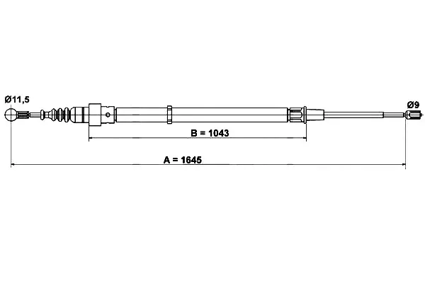 linka-hamulca-postojowego-24-3727-0198-2-stan-nowy