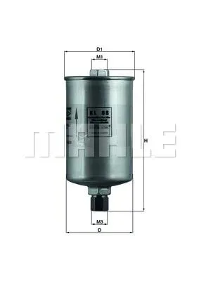 filtr-paliwa-kl-88-typ-silnika-benzyna-diesel