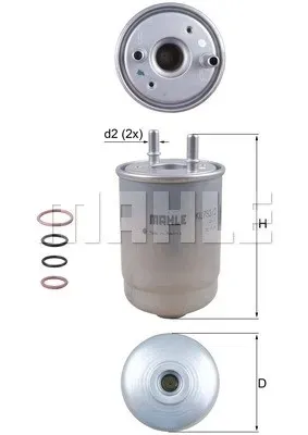filtr-paliwa-kl-752-2d-typ-silnika-benzyna-diesel