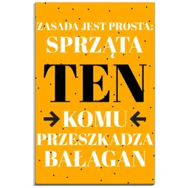 tabliczka-pcv-32x21-cytat-sprzatanie-balagan-bhp-biuro-kuchnia-dekoracja