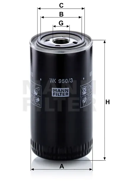 filtr-paliwa-wk-950-3-numer-katalogowy-czesci-wk-950-3
