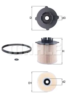filtr-paliwa-kx-229d-stan-nowy