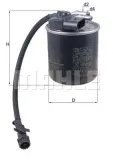 filtr-paliwa-kl-912-numer-katalogowy-czesci-kl-912