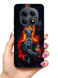 etui-case-do-xiaomi-redmi-note-15-15-5g-postacie-straszne-ogien