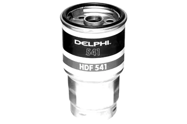 filtr-paliwa-hdf541-numer-katalogowy-czesci-hdf541