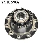 piasta-kola-vkhc-5904-stan-nowy