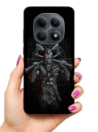 etui-case-do-xiaomi-redmi-note-15-15-5g-postacie-straszne-ogien