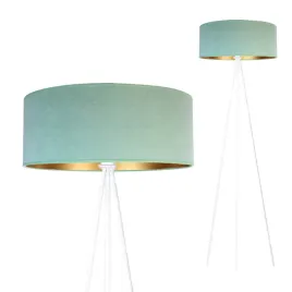 lampa-stojaca-podlogowa-mietowa-trojnog-abazur-led-e27-nowoczesna-welurowa
