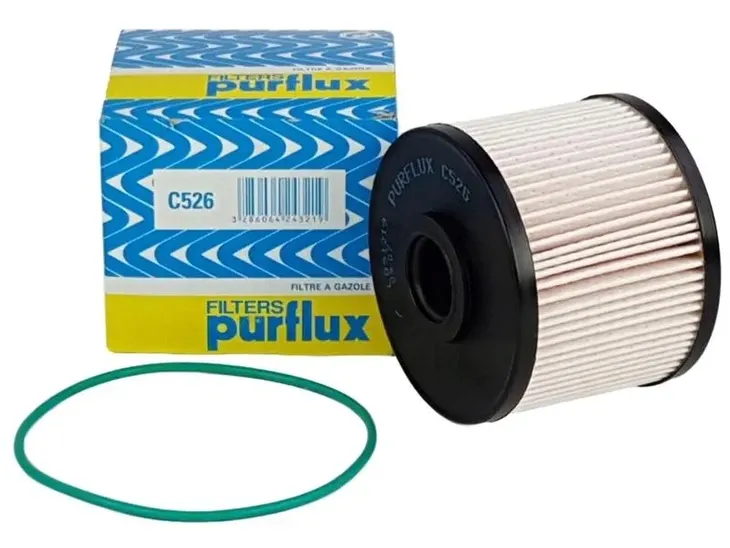 filtr-paliwa-c526-wysokosc-75-mm