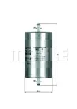 filtr-paliwa-kl-9-producent-czesci-knecht