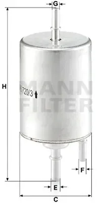 filtr-paliwa-wk-720-3-numer-katalogowy-czesci-wk-720-3