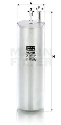filtr-paliwa-wk-8058-stan-nowy